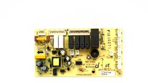 CARTE PUISSANCE pour LAVE VAISSELLE BRANDT - AS0057811