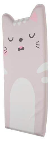 KOMBIUDA 3stücke Tiermuster Wandpolster Für Kinderzimmer Selbstklebender Wandschutz Wanddekoration Für Babyzimmer Schutzpolster Gegen Stöße Lovely Animal Design Selbstklebendes