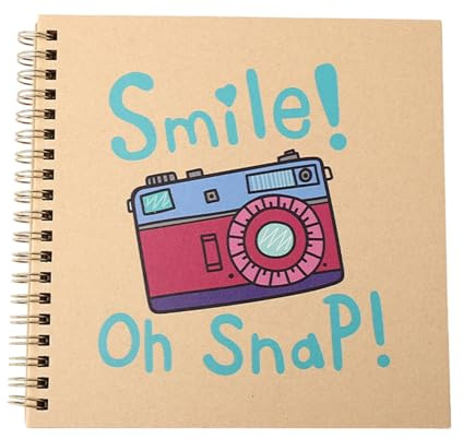 Libro de recuerdos de la infancia, álbum de fotos de bebé para padres creativos que capturan palabras en etapa temprana y actividades especiales para el crecimiento del bebé