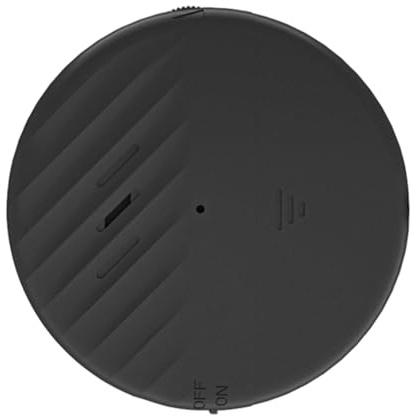 Fortschrittlicher Bewegungsmelder-Alarm mit sofortigem 125 dB Alarm, automatische Vibrationserkennung, Haussicherheitssysteme, Türvibrationen