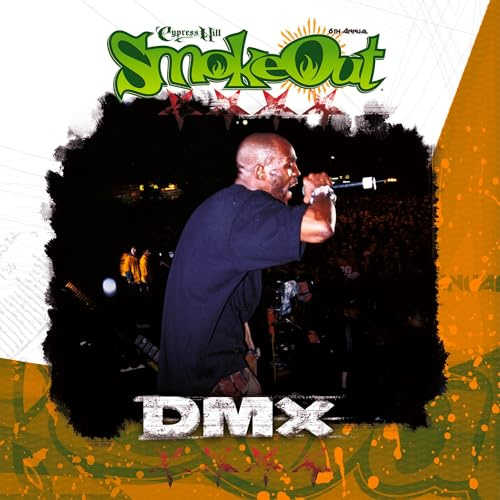 The Smoke Out Festival Presents