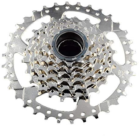Drift Maniac Roue Libre à 7 Vitesses pour vélo électrique 11-28T/11-34T à Visser