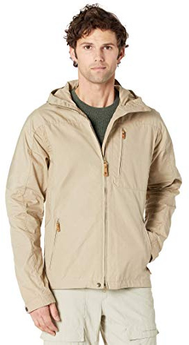 Fjällräven Sten Jacket M Sportjacka för män