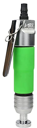 Jieotwice Drucklufthammer, Gerader Mini-pneumatikhammer, Gehärteter Massage Hammer Aus Legiertem Stahl, Schlaghammer Für Schuhkantenformung 6000BPM BM-3C