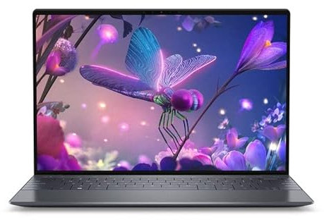 Dell XPS 13 Plus 9320 4.7 i7 1260P, 1TB, 16GB Ram, 13.4 FHD 1920x1200 (NOT Touch) Win 11