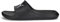 PUMA Divecat V2 Lite Cat, Slide Sandal Unisex Adulto, Black White, 40.5 EU