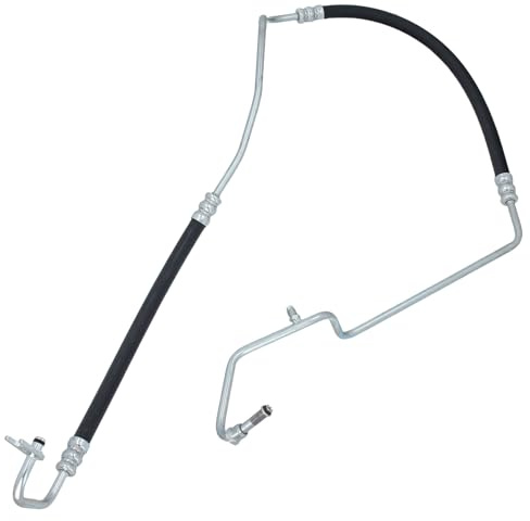 GEPCO Hydraulikleitung Servoleitung kompatibel mit Renault Trafic II Opel Vivaro Nissan Primastar X83 8200762582