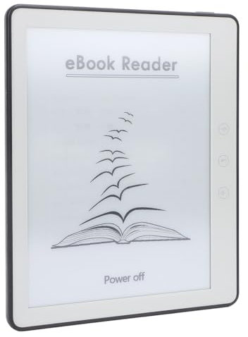 Bk576 5.76 Pulgadas Open E Libro Lector para 8. 1GB 16 GB Fatly Friendly E Reader Libro Lector Readerdigital