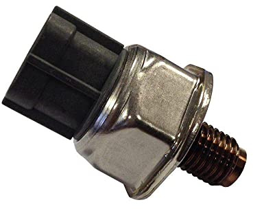 Tpuk Fuel Rail High Pressure Regulator Sensor For L200 2.5 Di-D 55Pp05-01 Myc 55Pp0501