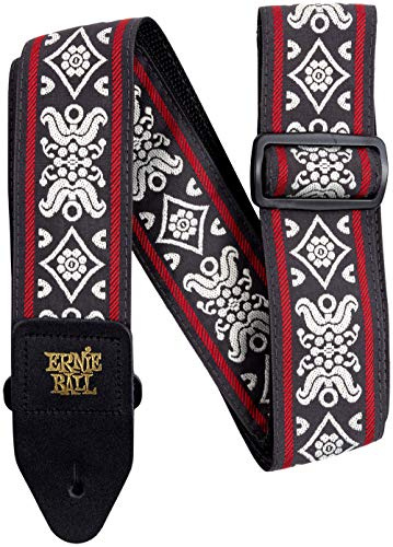 Ernie Ball Jacquard-Gitarrengurt