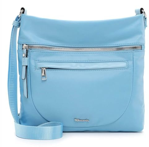 Tamaris Angela Crossbody Bag Lightblue