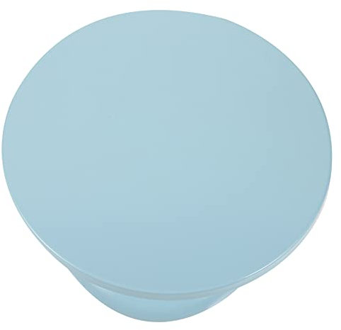 MUCKLILY Porta Torta Metallo Elegante Da Supporto Per Dessert Alzatina Per Torte Per Matrimoni Compleanni e Occasioni Speciali