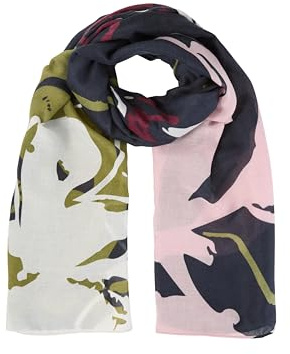 TOM TAILOR Damen Schal