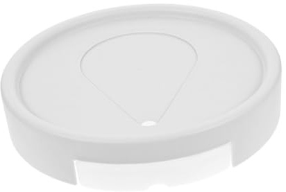 VICASKY Support de Plante Robuste avec Roues Pivotantes pour Pots de Fleurs Lourds Chariot Mobile Stable pour Intérieur Extérieur Jardin Balcon Patio Plateau avec Bac Récupérateur Eau