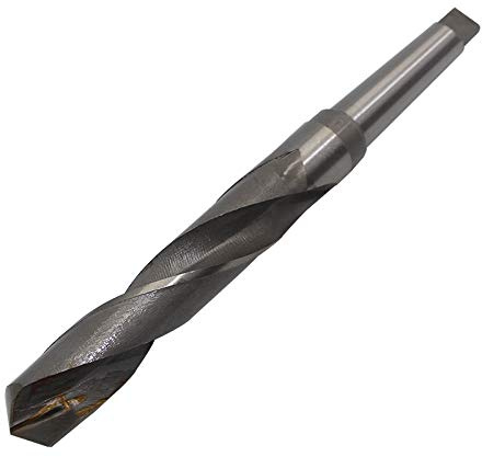 Broca helicoidal de acero HSS, herramienta Vogueing, herramienta de perforación de vástago cónico, juego de brocas de metal, 1 pieza herramienta de carpintería – 29 mm