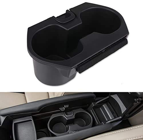 KanSmart Getränkehalter Getränkehalter Adapter für 2016–2020 Honda Civic ersetzt OE 83446-TBA-A01ZA