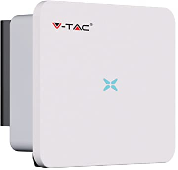 Photovoltaik-Wechselrichter On-Grid 8000W IP66