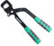 Naseom Griff Crimper, Pince pour Profilés Composites Support, Pince à Sertir pour Plaques de Plâtre et Profilés Métalliques d'une épaisseur de Paroi de 0,6-0,8 mm, 325mm