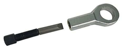Hemobllo Muttern-werkzeugsatz Mutterntrenner Mutternbrecher Aus Metall für 22–27 Mm Muttern Einfach Zu Verwenden
