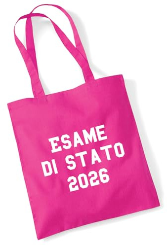 Huuraa Esame di Stato 2032 sacco di juta