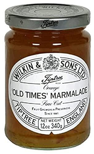 TIPTREE Marmelade Old Times Ecorce Fine 340 g