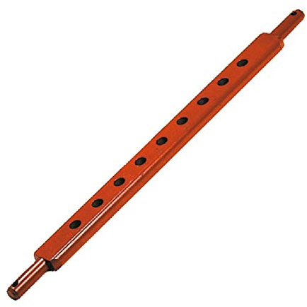 Barra Traino Trattore 9 fori BAR8002 800x63x30mm