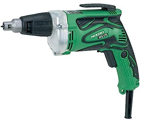 Hikoki W6VMWAZ - Atornillador, 620 W, 230 V
