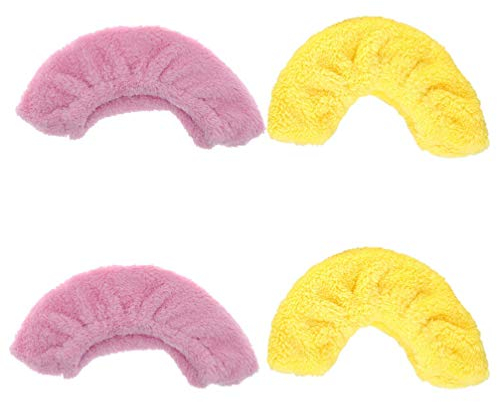 BESPORTBLE 2 Paar Schlittschuhe Abdeckungen Für Hockeyschläger Für Kinder Schlittschuhabdeckungen Für Kinder Eislaufabdeckungen Polyester Roller Skates änner Und Frauen Wasser Aufnehmen