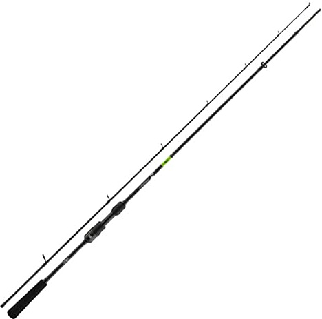 Daiwa Prorex X Sens. 2.10m 3-15g