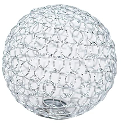 Sharplace Globe Abat-Jour plafonnier Abat-Jour pour Accessoires de Lampe de Table luminaire Restaurant