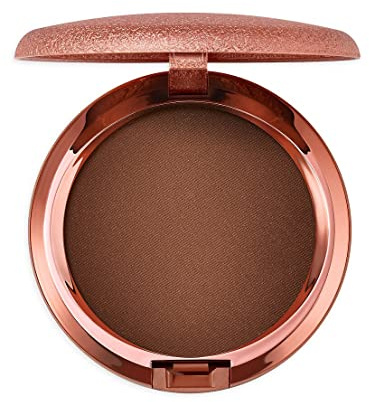MAC Skinfinish Sunstruck Radiant Bronzer - Richer Golden (8 g)