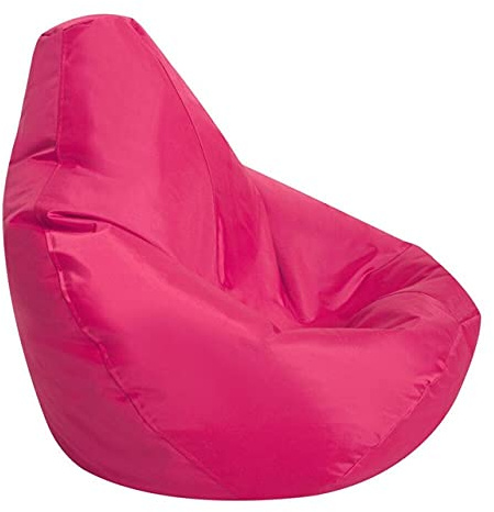 TUITA 1Pcs Lounge Sitzsack Hause Weichen Faul Sofa Einzigen Erwachsenen Kinder Sitz Stuhl Möbel Abdeckung Mode
