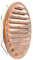 Plikc - Griglia aerazione tonda in con rete anti insetti - MADE IN ITALY (Rame 160/200mm)