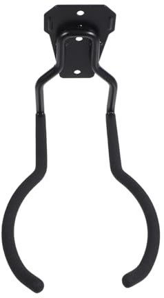 Toyvian Mural Garage Heavy Duty Pour Outils Électriques Et Tondeuse à Gazon Support De Rangement Pour Échelles Vélos Et Équipement De Jardinage