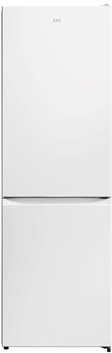 AEG Fridge Freezer ORC6M301DW, 198/73 L, Class E, White