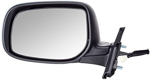 Equal Quality RS02400 Specchio Specchietto Retrovisore Esterno Sinistro