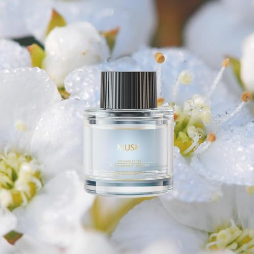 Ceeniu Deodoranti per auto, F26/CF12 Musk 45 ml, ricarica di profumo dedicata, può essere utilizzato per 2-6 mesi, realizzato con estratti vegetali naturali, fragranza importata dalla Francia, 14