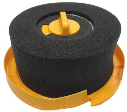 Replacement Pre-Motor Filter For AH44010 Compatible with Hoover Upright Vacuum Cleaners UH74110M UH74100M UH74210M UH74215M UH74200M & UH74220PC