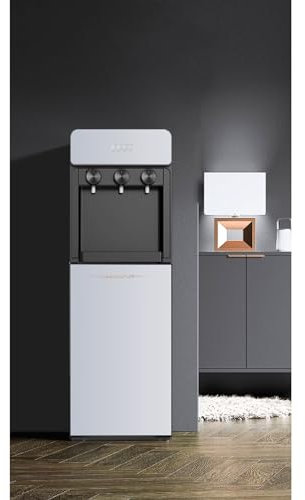 dispenser acqua Caricamento A Pavimento In Piedi Pulsante Rotante Automatico Per La Casa Ufficio Acqua Sotto Distributore D'acqua,Refrigeratore D'acqua In Bottiglia,Per La Casa,l'ufficio,la Cucina,il