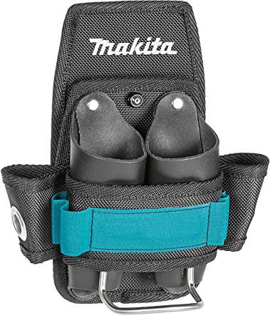 Makita E-15285 Ultimate 3-Way Hammer and Tool Holder