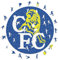 Iconic Puzzles, Chelsea Retro Crest, 100% ökologisch nachhaltiges Holzpuzzle mit offizieller Lizenz, Größe L, 500 Teile