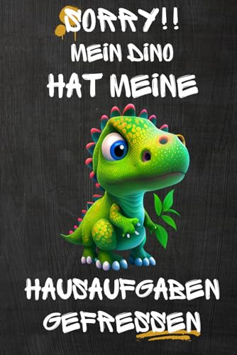 Hausaufgabenheft 2024/2025 für Jungs: Übersichtlich und praktisch für das gesamte Schuljahr 24/25 - Mit verschiedenen Listen, einem Kalender 24/25, das kleine 1x1 u.v.m.