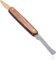 STOUCLA Grafting tool, foldable, multifunctional double blade grafting garden tool with stripper