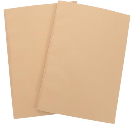 BESTonZON 2piezas Albarán de Entrega Inglés Libro de Facturas Libro de Recibos de Facturas de Mecánico para Pequeñas Empresas