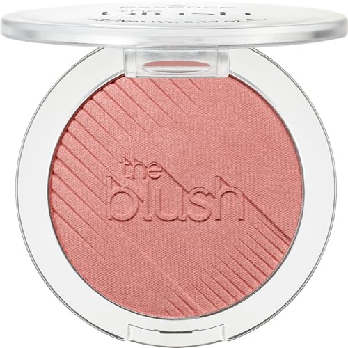 ESSENCE THE BLUSH 10 BEFITTING