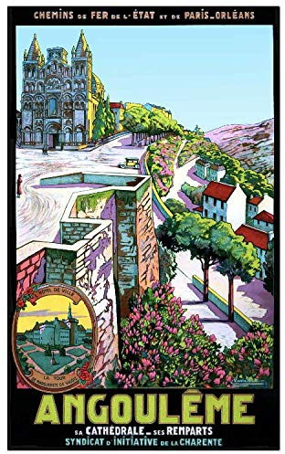 Kunstdruck auf Aquarellpapier, 300 g, hochwertig, Format 60 x 90 cm (50 x 70 cm möglich)