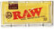 RAW - Cenicero clásico de cristal, mediano