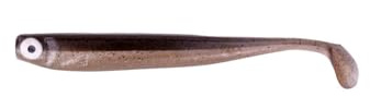 ZECK - Angelköder, Kunstköder, Gummifisch - Zander Gummi | 12cm | 3 STK.