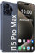 Gqudyi 2024 new I15 Pro Max smartphone Android 14 7800mAh 7.3 inch 5G phone 72mp 108mp 8+256GB with 128TF card fingerprint lock/facial recognition dual SIM(Size:8GB+256GB,Color:Blue)