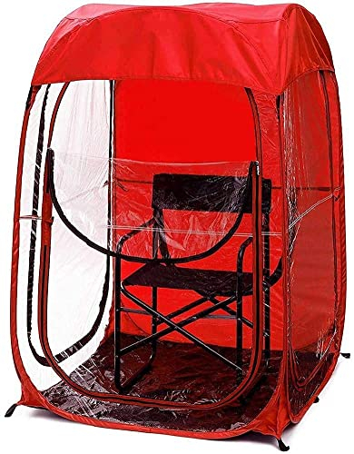 Fiske tält camping tält fiskeskydd popup vädertält pod för regn vind kallt – sporttält – idealiskt väderskydd för fiske och camping – 100 x 100 x 150 cm